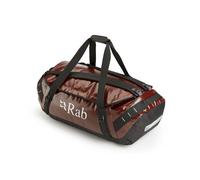 Rab - Expedition Kitbag II 80 - Duffel Red Clay - 80 L