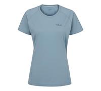 Rab Femme Sonic T-Shirt, Citadel, XS