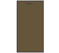 Rab - Filament Neck Tube - Tour de cou Oak - Taille unique