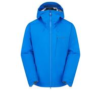 Rab - Firewall Alpine Jacket - Veste imperméable - L - maya blue