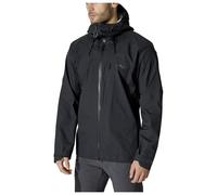 Rab - Firewall Alpine Jacket - Veste imperméable - XXL - black