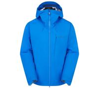Rab - Firewall Alpine Jacket - Veste imperméable - XXL - maya blue