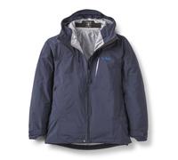 Rab - Firewall Guide Jacket - Veste hardshell femme Galaxy Blue - L