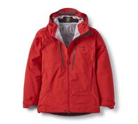 Rab - Firewall Guide Jacket - Veste hardshell femme Summit Red - M