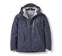 Rab - Firewall Guide Jacket - Veste hardshell homme Galaxy Blue - L
