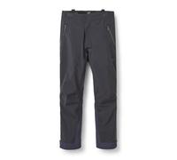Rab - Firewall Guide Pants - Pantalon hardshell femme Black - 40