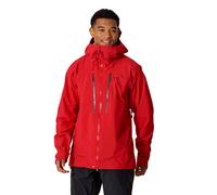 Rab - Firewall Guide Jacket - Veste hardshell homme Summit Red - L