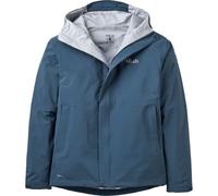 Rab - Firewall Jacket - Veste hardshell homme Tempest Blue - L