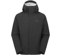 Rab - Firewall Jacket - Veste hardshell homme Black - XL