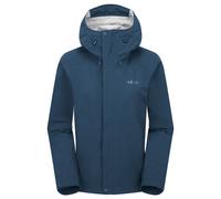 Veste de randonnÃ©e RAB Firewall Jacket Wmns (Tempest Blue) Femme XL (16 UK)