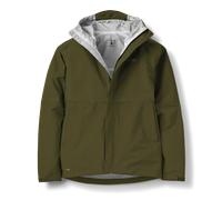 Rab - Firewall Jacket - Veste hardshell homme Army - L
