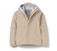 Rab - Firewall Jacket - Veste hardshell homme Dark Pebble - XL