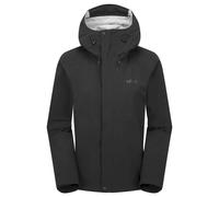 Veste de randonnée RAB Firewall Jacket Wmns (Black) Femme S (10 UK)