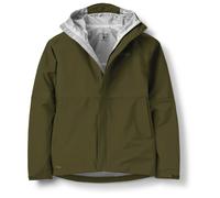 Rab - Firewall Jacket - Veste hardshell homme Army - M