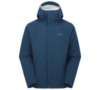 RAB Firewall Jacket - Homme - Bleu - taille M- modèle 2026
