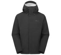 Rab - Firewall Jacket - Veste imperméable - S - black