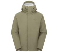 Rab - Firewall Jacket - Veste imperméable - S - light khaki