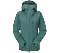RAB Firewall Jacket W - Femme - Vert - taille S- modèle 2025