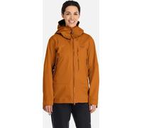 Rab Firewall Jacket Womens Couleur : marmelade / Taille : S