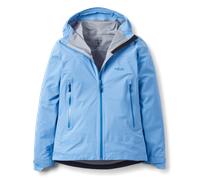 Rab - Firewall Light Jacket - Veste imperméable femme Bluebird - S