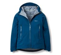 Rab - Firewall Light Jacket - Veste imperméable femme Tempest Blue - M