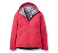 Rab - Firewall Light Jacket - Veste imperméable femme Watermelon - XS