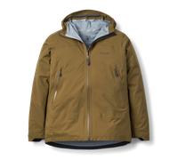 Rab - Firewall Light Jacket - Veste imperméable homme Oak - S