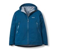 Rab - Firewall Light Jacket - Veste imperméable homme Tempest Blue - L