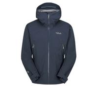 Rab - Firewall Light Jacket - Veste imperméable homme Tempest Blue - XL