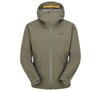 Rab - Firewall Light Jacket - Veste imperméable - L - light khaki