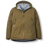 Rab - Firewall Light Jacket - Veste imperméable homme Oak - M