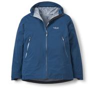 Rab - Firewall Light Jacket - Veste imperméable homme Tempest Blue - S