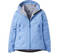 RAB Firewall Light Jacket W - Femme - Bleu - taille 8- modèle 2026