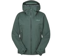 RAB Firewall Light Jacket W - Femme - Vert - taille XS- modèle 2025