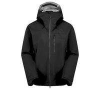 Rab - Firewall Mountain Jacket - Veste hardshell homme Black - L