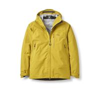 Rab - Firewall Mountain Jacket - Veste hardshell homme Dark Pollen - L