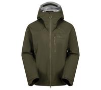 Rab - Firewall Mountain Jacket - Veste hardshell homme Olive - M