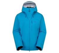 RAB Firewall Mountain Jacket - Homme - Bleu - taille S- modèle 2025