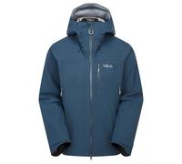 Rab - Firewall Mountain Jacket - Veste imperméable - XL - tempest blue