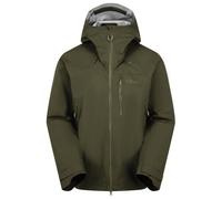 Rab - Firewall Mountain Jacket - Veste imperméable - M - olive