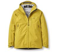 Rab - Firewall Mountain Jacket - Veste imperméable - S - dark pollen