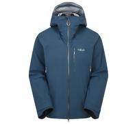 Rab - Firewall Mountain Jacket - Veste imperméable - XL - tempest blue