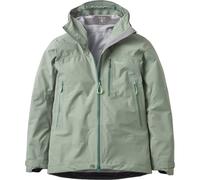 RAB Firewall Mountain Jacket W - Femme - Vert - taille L- modèle 2027