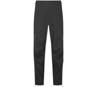 RAB Firewall Mountain Pants - Homme - Noir - taille L/R- modèle 2026