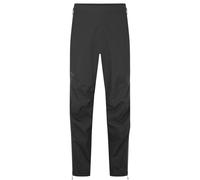 Rab - Firewall Mountain Pants - Pantalon imperméable homme Black - XXXL - Short