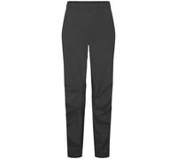 RAB Firewall Mountain Pants W - Femme - Noir - taille S- modèle 2026