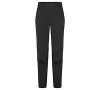 Rab - Firewall Pants - Pantalon imperméable femme Black - S - Short