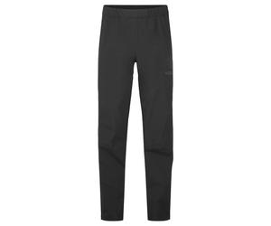 Rab - Firewall Pants - Pantalon imperméable homme Black - S - Short