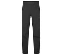 Rab - Firewall Pants - Pantalon imperméable homme Black - XS - Short