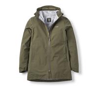 Rab - Firewall Parka - Parka femme Army - S